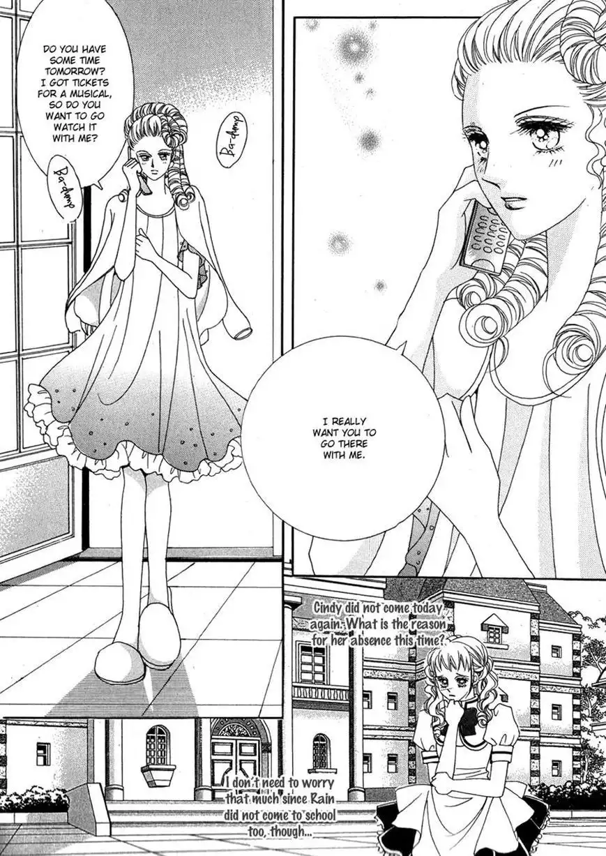 I Will Be Cinderella Chapter 33 20